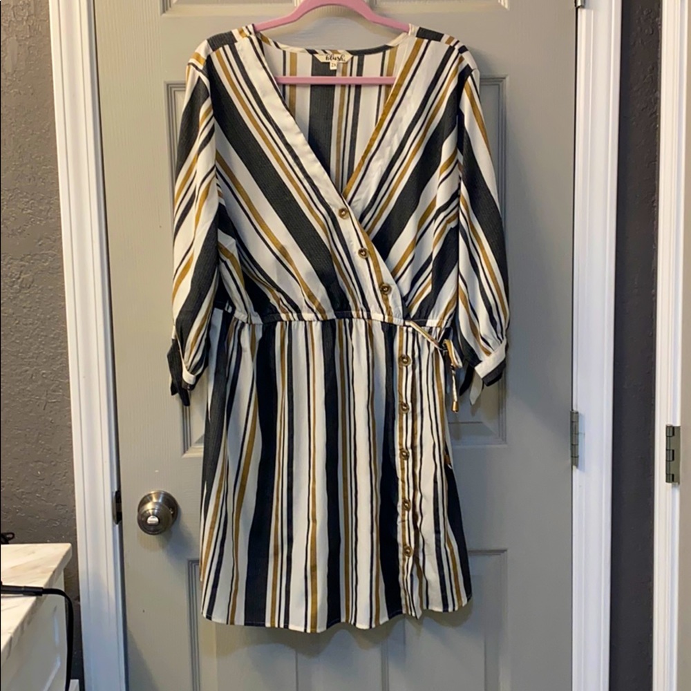 👠Stripe Dress/Top👠